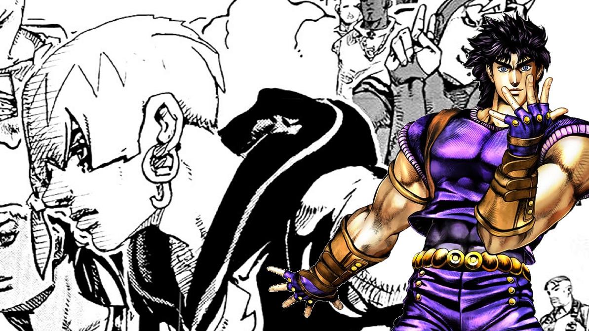 JoJoLands: Is Jodio the alternate Dio Brando? Explained