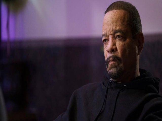 'Law & Order: SVU': Fin Finds Surprise Guest in Special Ice-T Birthday Episode (Exclusive)