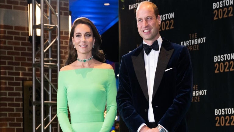 Prince William Dragged for Comment About Kate Middleton's Nurses