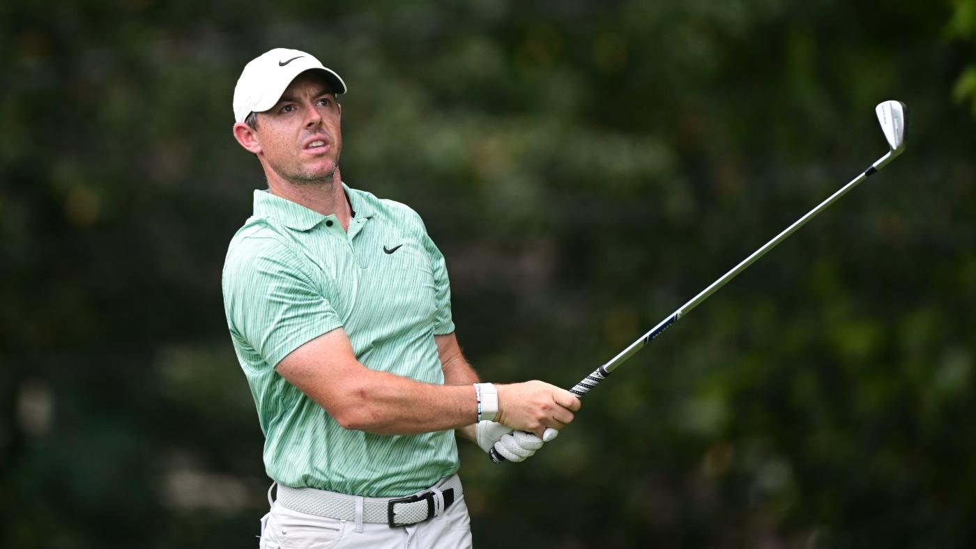 2023 Memorial Tournament picks, odds, predictions, field: Golf expert fading Rory McIlroy at Muirfield
