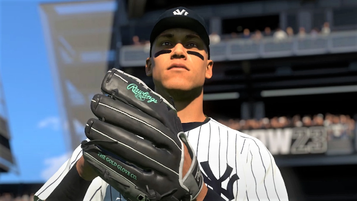 MLB The Show 23's Biggest New Feature Is Absent for Some at Release