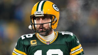 As Jets wait on Aaron Rodgers, rest of AFC East making key additions