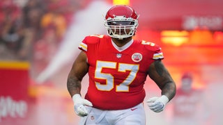 Clyde Edwards-Helaire absence from Chiefs parade could be concerning