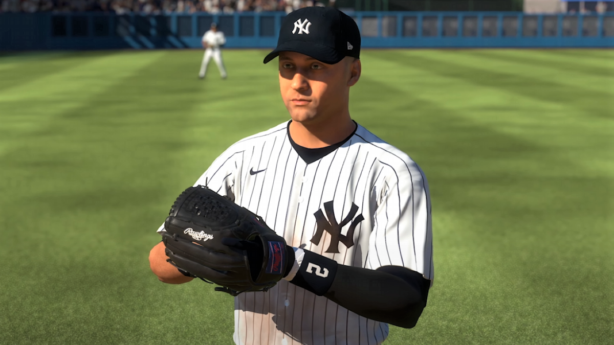 MLB The Show 23 Update 7 Brings Big Changes For Diamond Dynasty