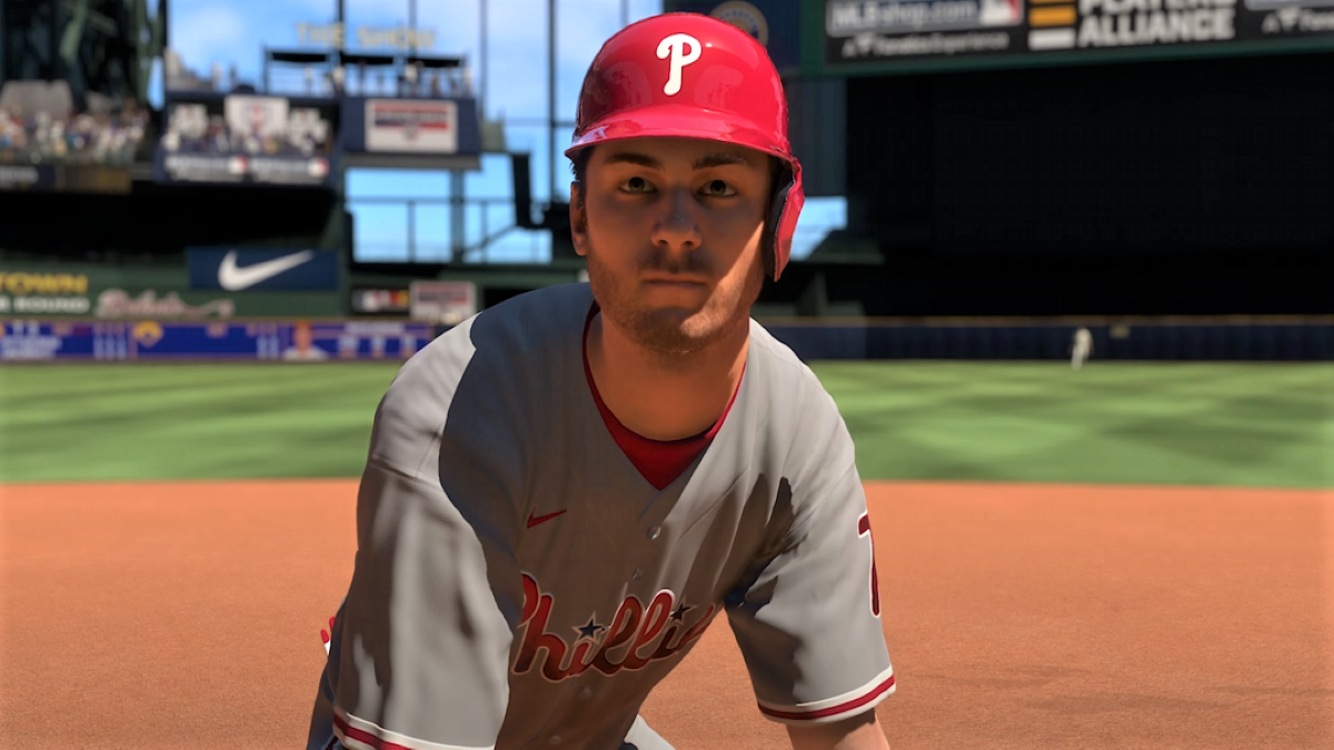 MLB The Show 23 review: Storylines is a grand slam - Dexerto