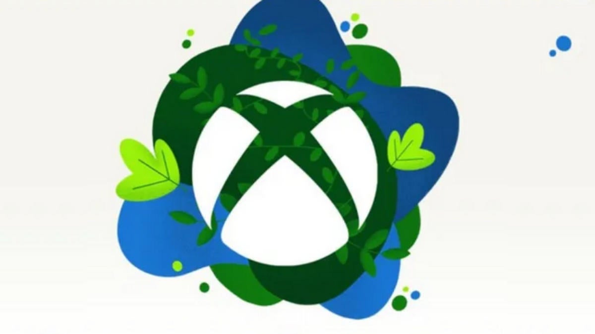 New Xbox Update Makes the System More Environmentally Friendly