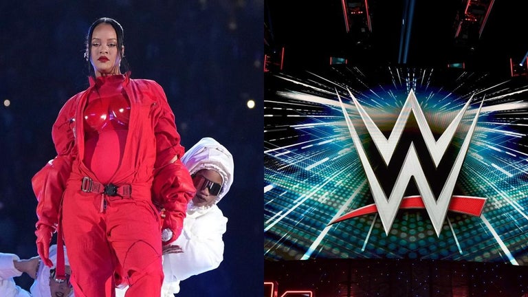 Rihanna's Super Bowl Performance Labeled 'Disgusting' by WWE Legend