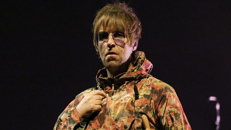 Oasis' Liam Gallagher Undergoes Major Medical Procedure