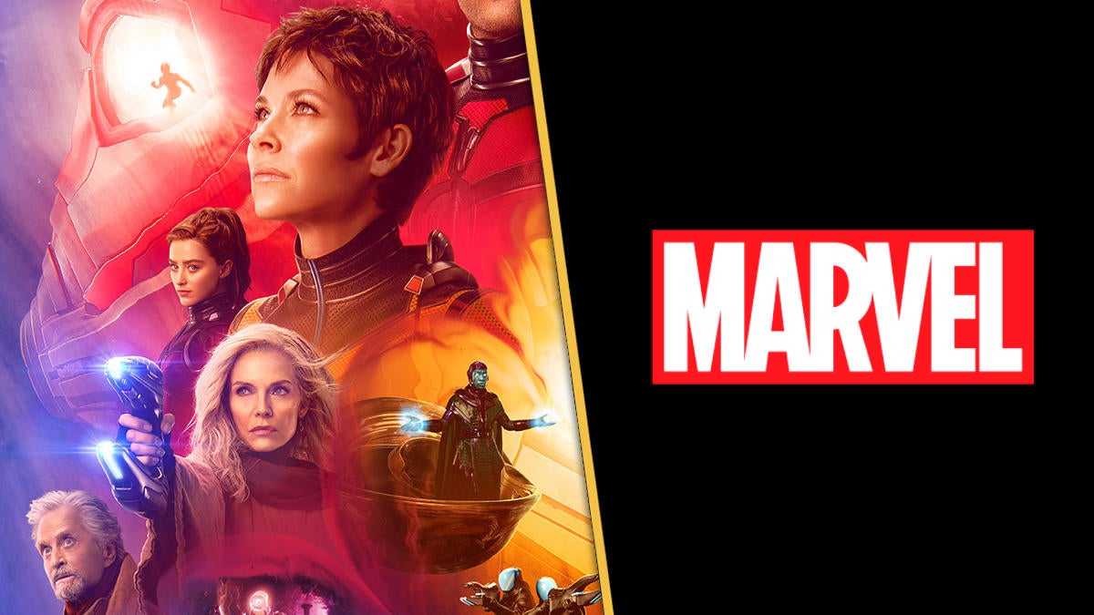 Box Office Results: Ant-Man and the Wasp: Quantumania Dominates