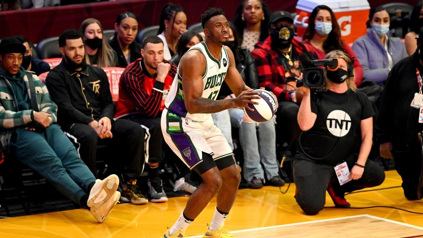 2023 NBA Skills Challenge odds, picks, start time: All-Star Weekend predictions, best bets from proven expert