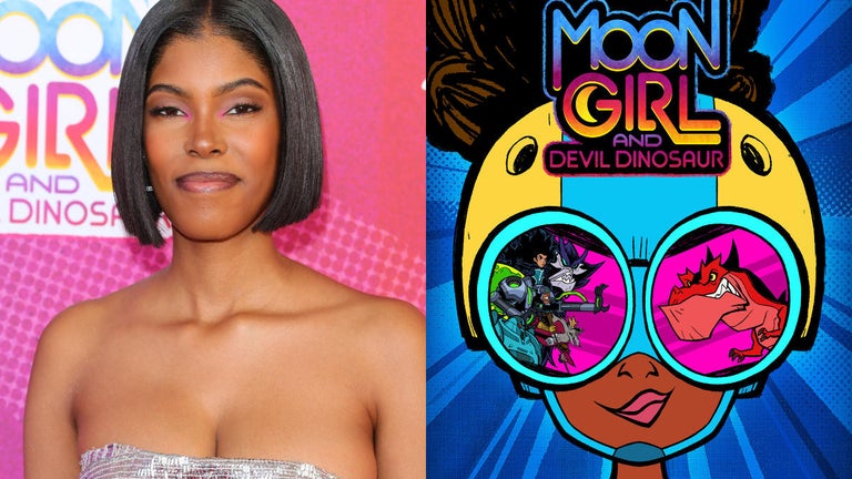 Diamond White Reflects on the Success of Marvel's 'Moon Girl and Devil Dinosaur' (Exclusive)