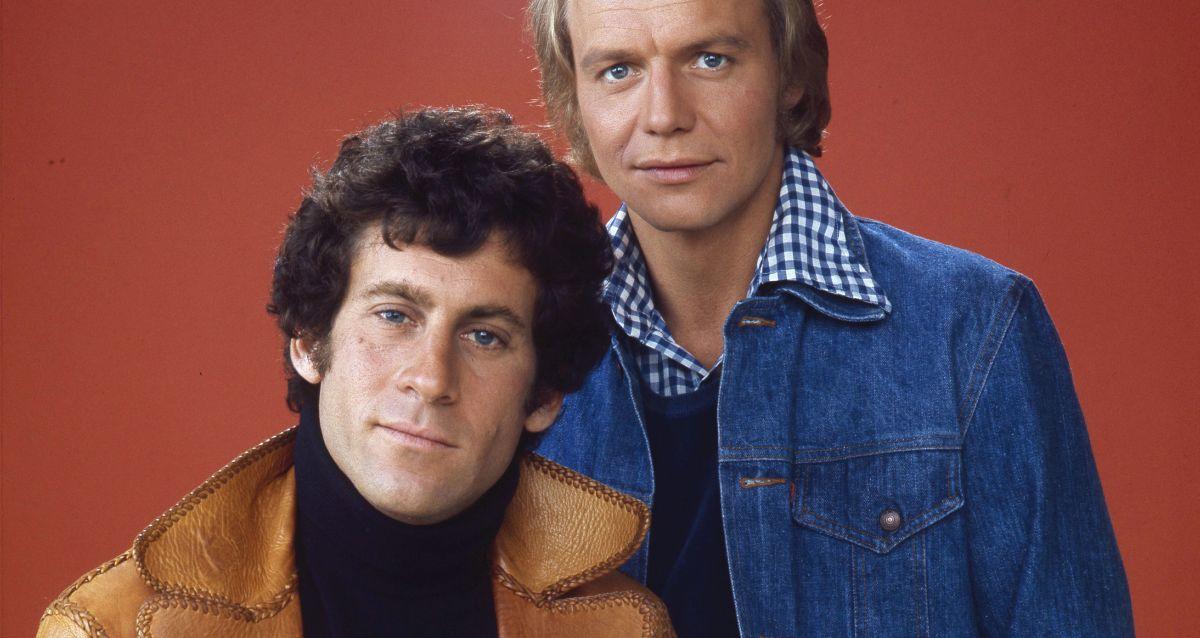 Fox Developing Starsky & Hutch Reboot With Female Leads