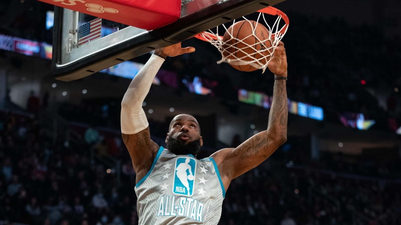 2023 NBA All-Star Game prediction, odds, time: Team LeBron vs. Team Giannis picks, best bets by proven expert