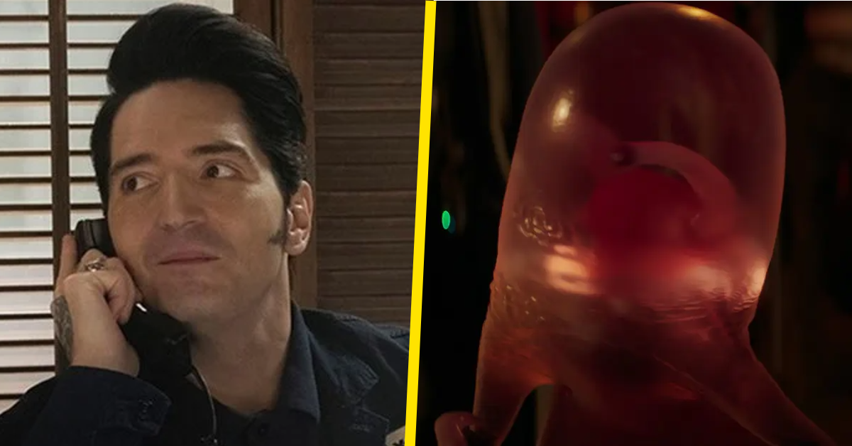 Marvel Announces David Dastmalchian's New Character Name in Ant-Man 3