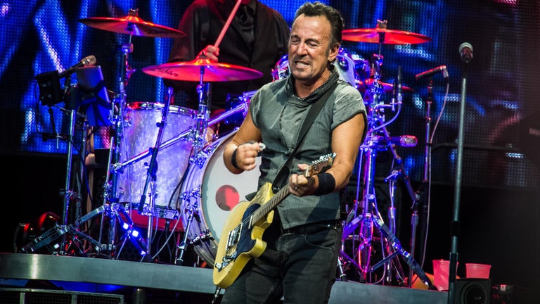 Bruce Springsteen's 2024 Golden Globe Nomination, Explained