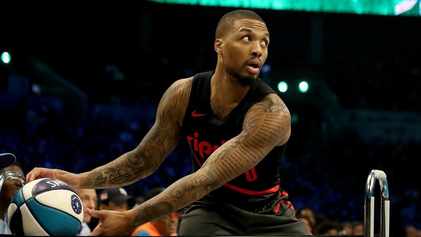 2023 3-Point Contest predictions, odds, start time: NBA All-Star Weekend picks, best bets by proven expert