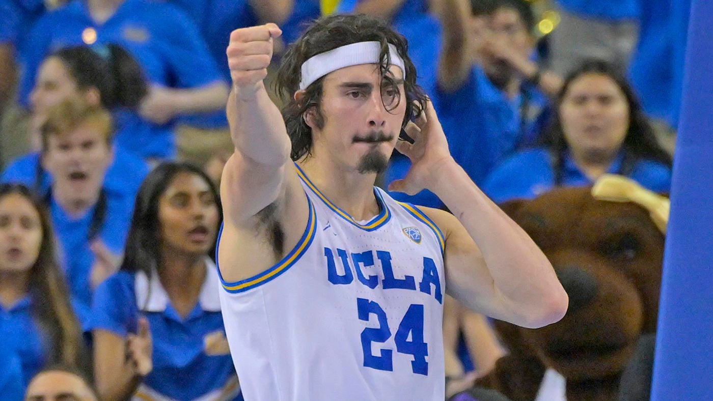 Peluang Colorado vs. UCLA, cara menonton, waktu, streaming: Model mengungkapkan pilihan bola basket perguruan tinggi untuk 26 Februari 2023