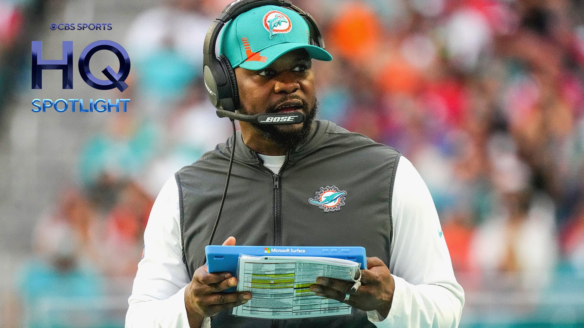 Vikings hire Brian Flores as new defensive coordinator - CBS Minnesota