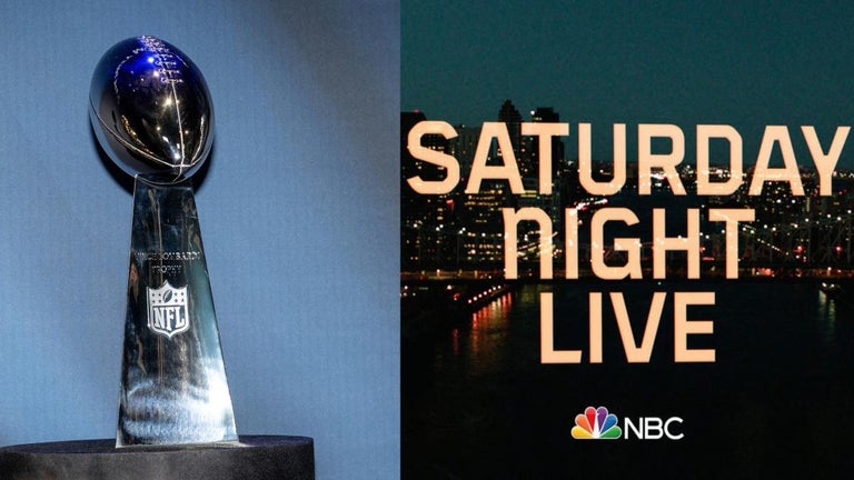 Two-Time Super Bowl Champion to Host 'SNL'