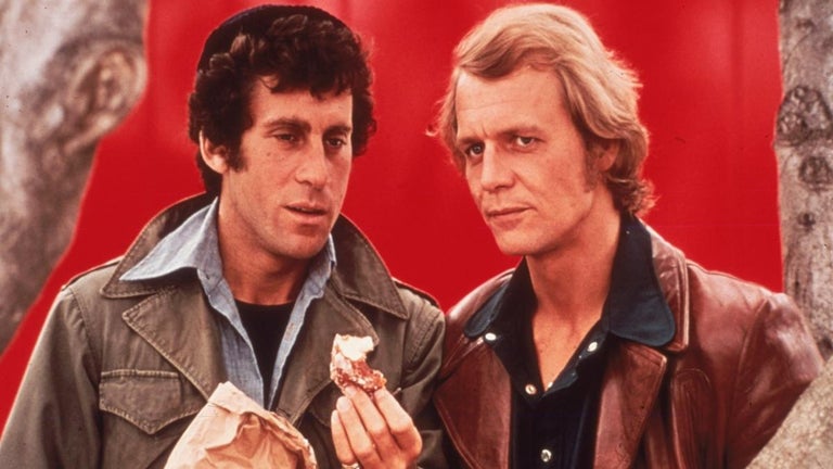'Starsky & Hutch' Reboot With Major Change in the Works