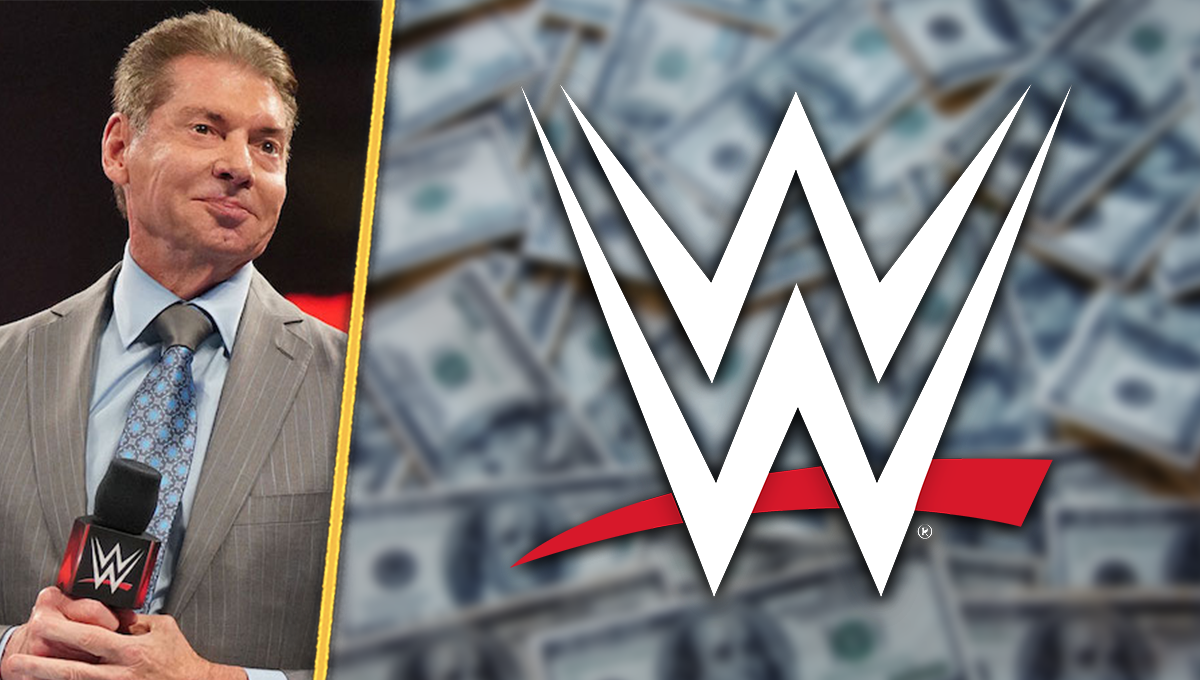 Vince McMahon's asking price for WWE revealed Business News