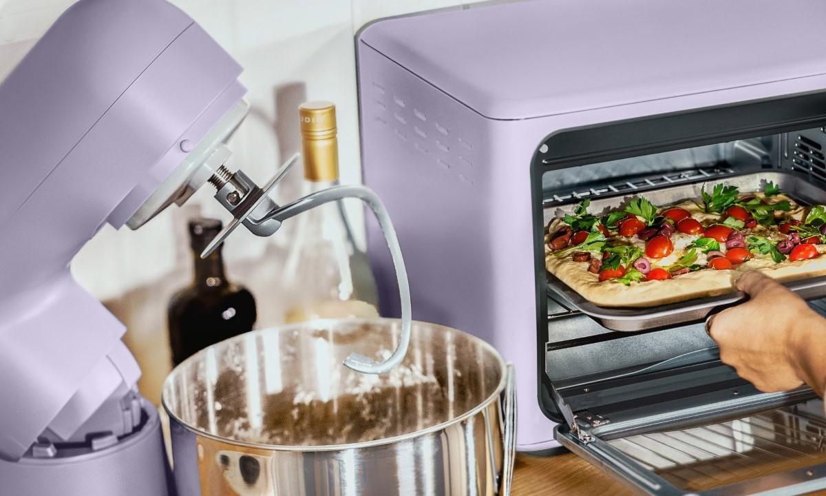 These Drew Barrymore Kitchen Appliances Are Gorgeous, And Now You Can ...