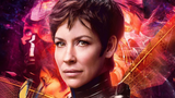 Evangeline Lilly Ant Man and the Wasp Quantumania