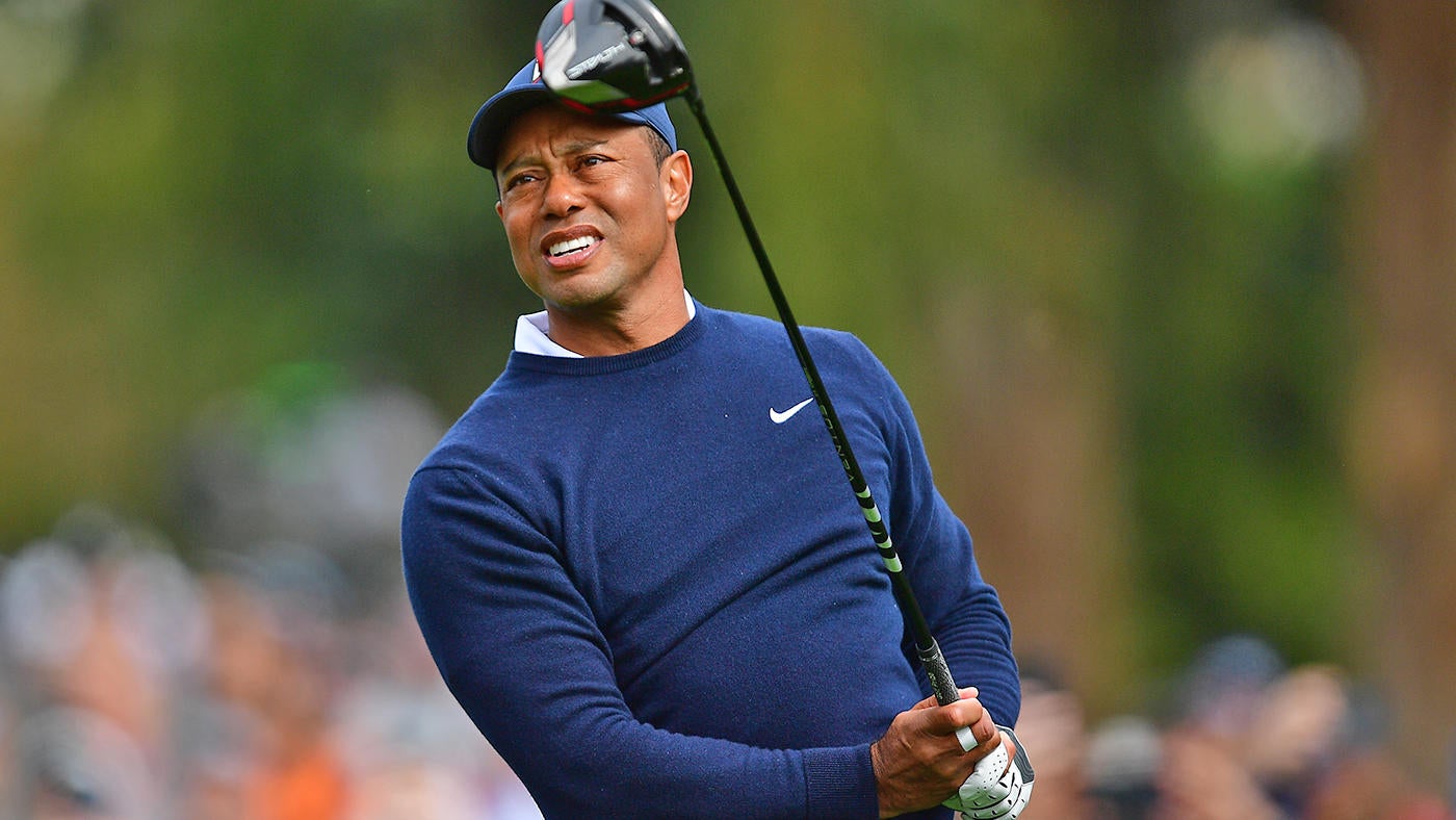 Peluang, prediksi, pilihan Masters 2023: Proyeksi Tiger Woods dengan model golf yang memastikan kemenangan Scheffler