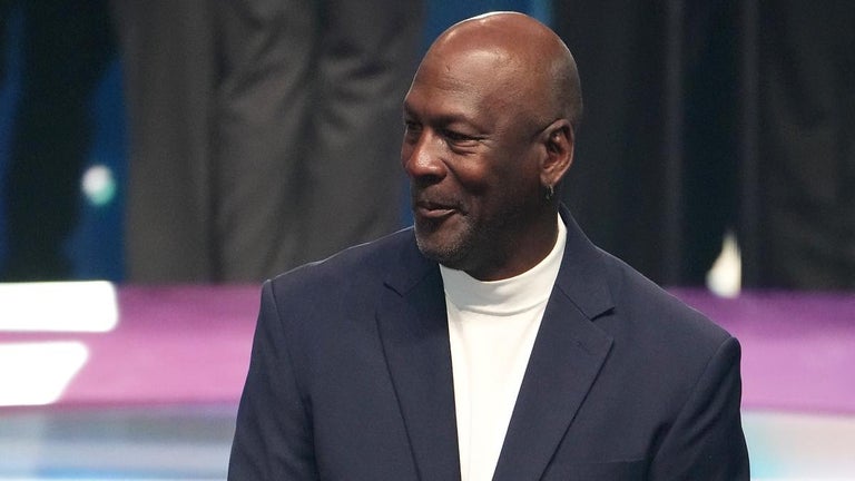 Michael Jordan Makes $10 Million Donation to Charity for 60th Birthday