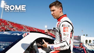 NASCAR DFS Cook Out 400 FanDuel Lineup 7-30-2023