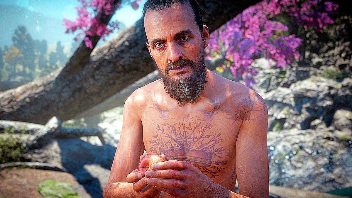 Far Cry 7 reportedly coming with a new engine and a timer-based