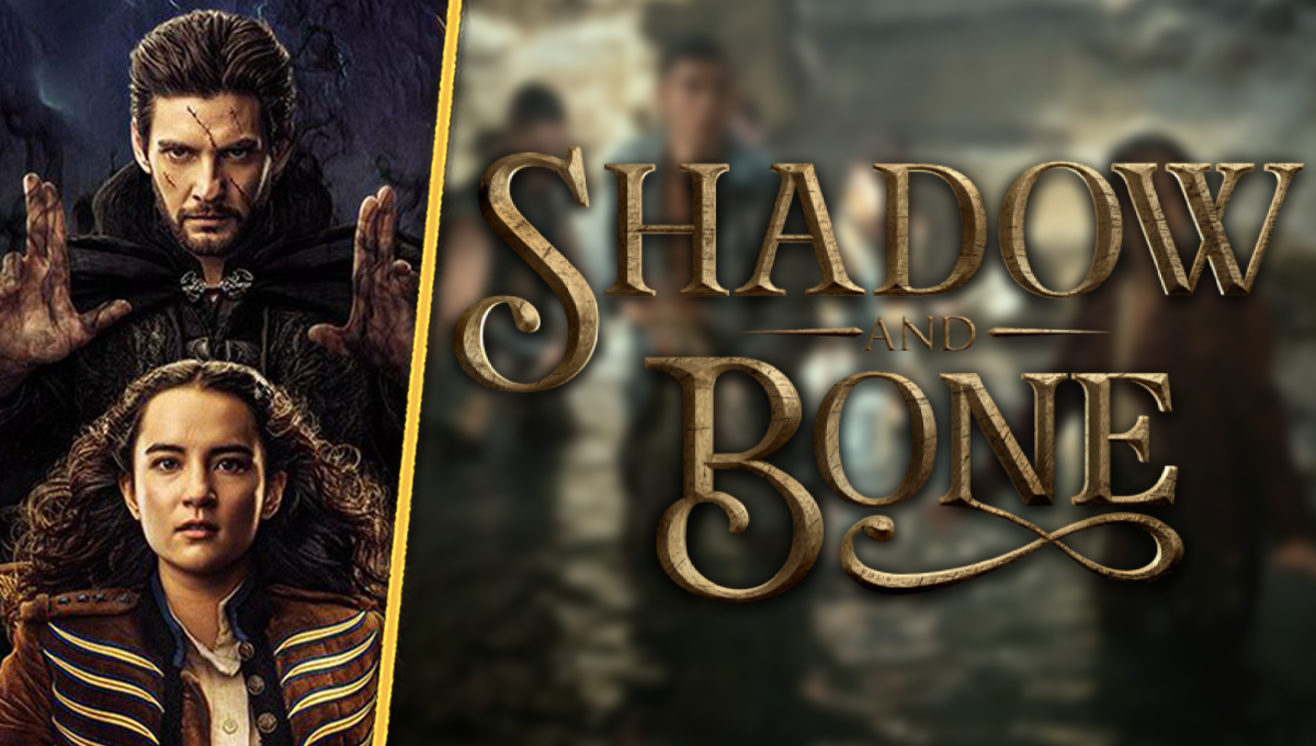 Watch: Shadow and Bone Season 2 Debuts New Trailer