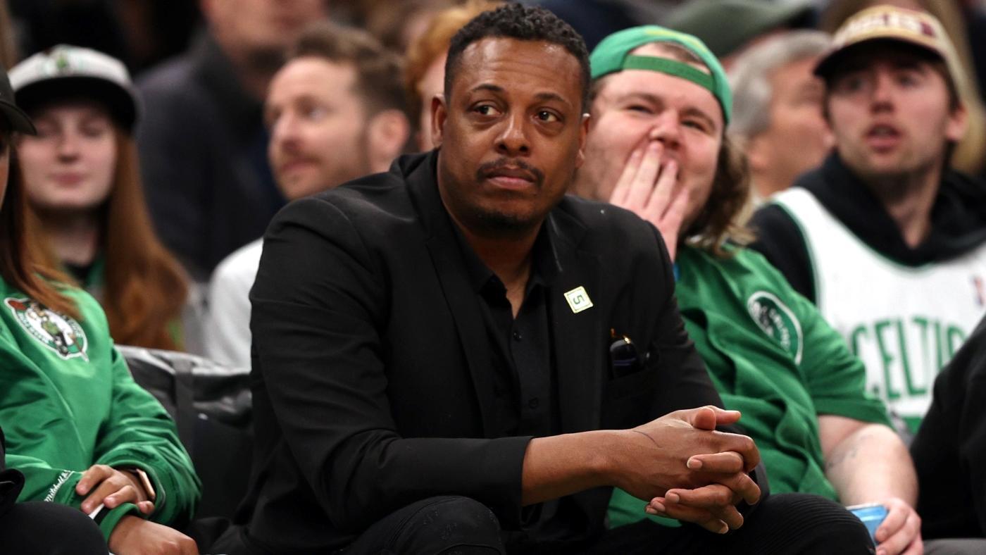 Paul Pierce to pay $1.4 million in federal fines for misleading crypto token promotion
