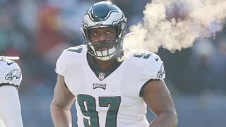 Miles Sanders sends Eagles a heartfelt message: 'I love Philly. Just bring  me back' 