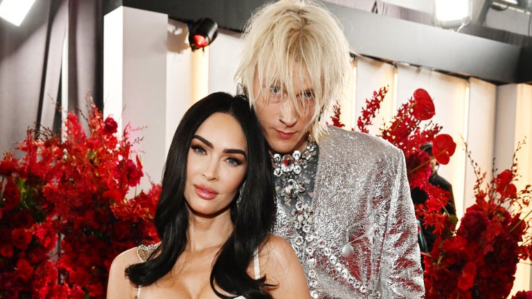Megan Fox Reveals She Suffered 'Very Difficult' Miscarriage With Machine Gun Kelly