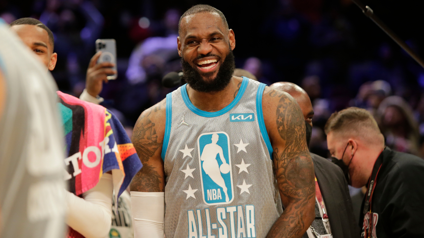 2023 NBA All-Star Game rosters: Full list of players, injury