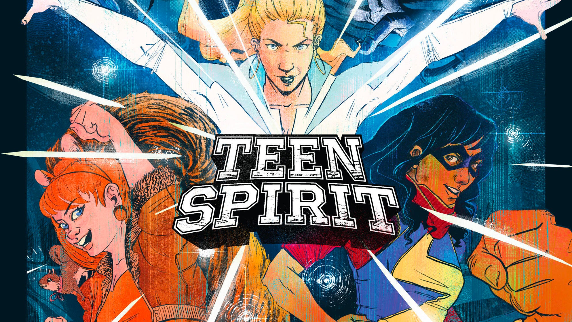 marvel-teen-spirit