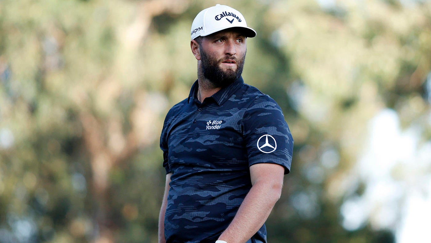 Winner's Bag: Jon Rahm, 2023 Genesis Invitational