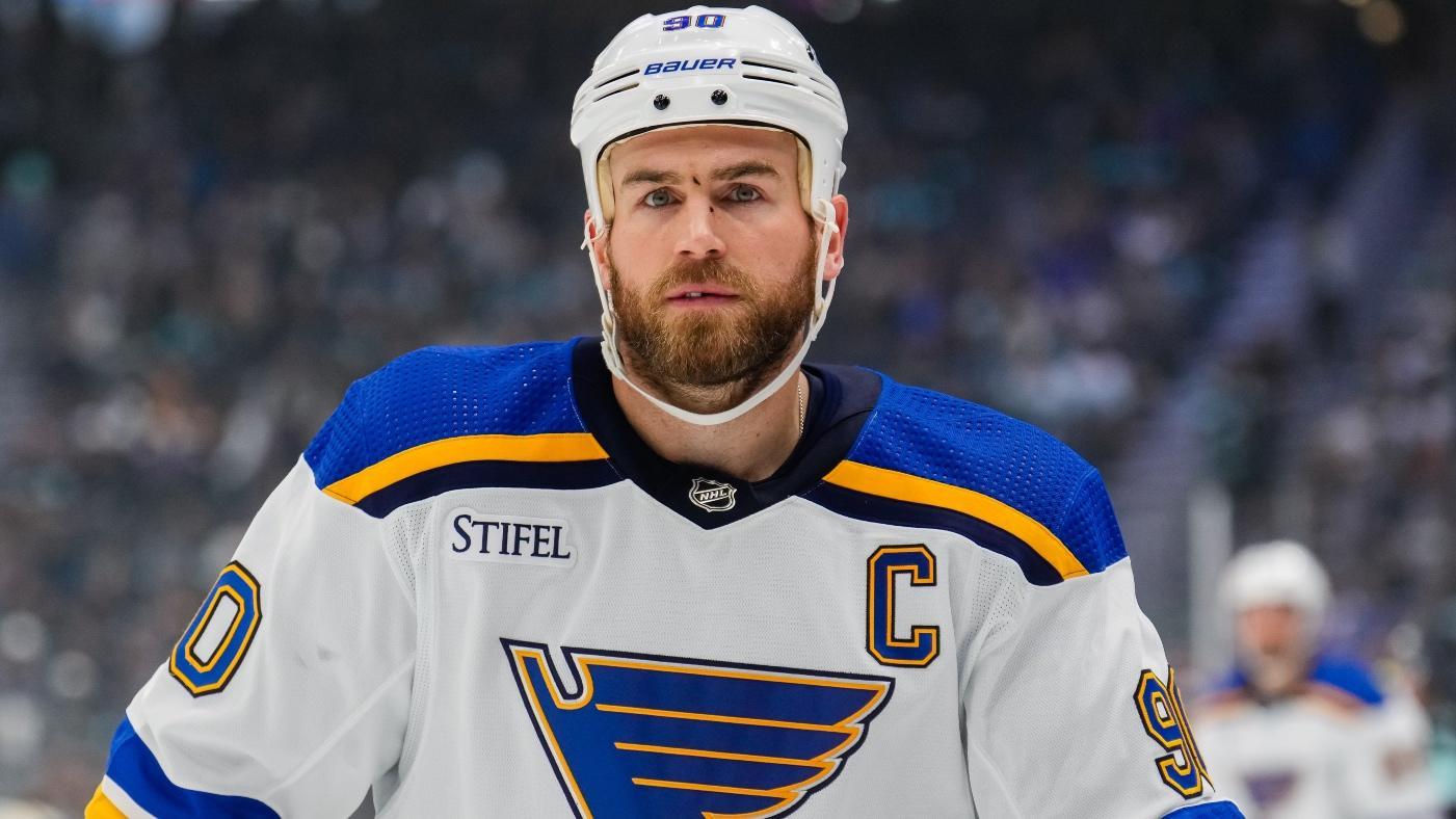 Nilai perdagangan Ryan O’Reilly: Maple Leafs mengambil risiko yang berharga dalam mengejar Piala Stanley