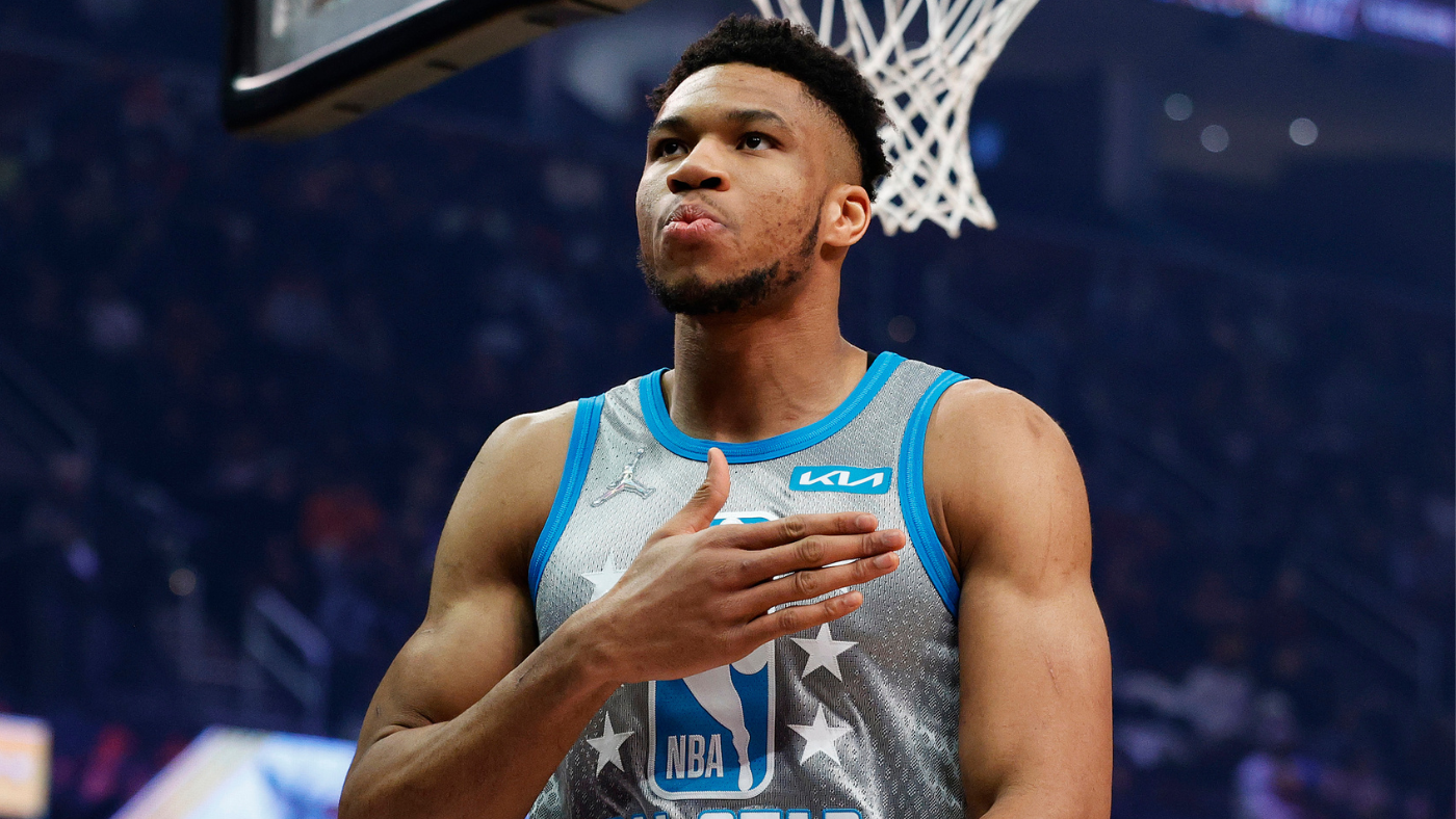 2023 NBA All-Star Game: How to watch online, TV channel, roster, live stream, time, odds
