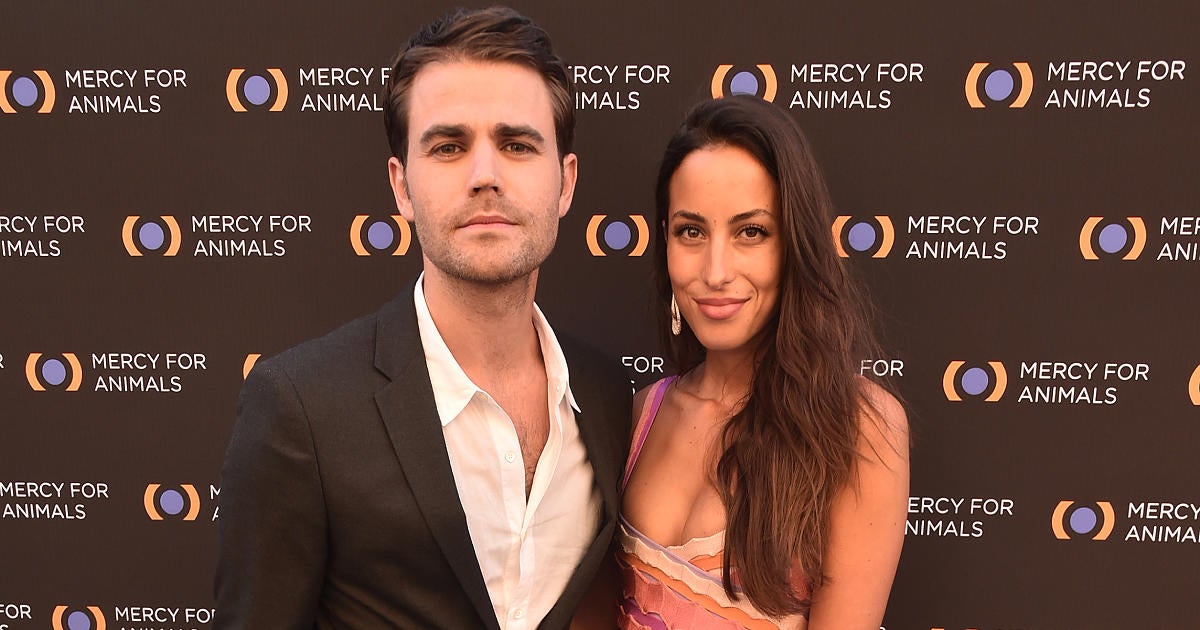 ‘Vampire Diaries’: Paul Wesley Is Getting a Divorce