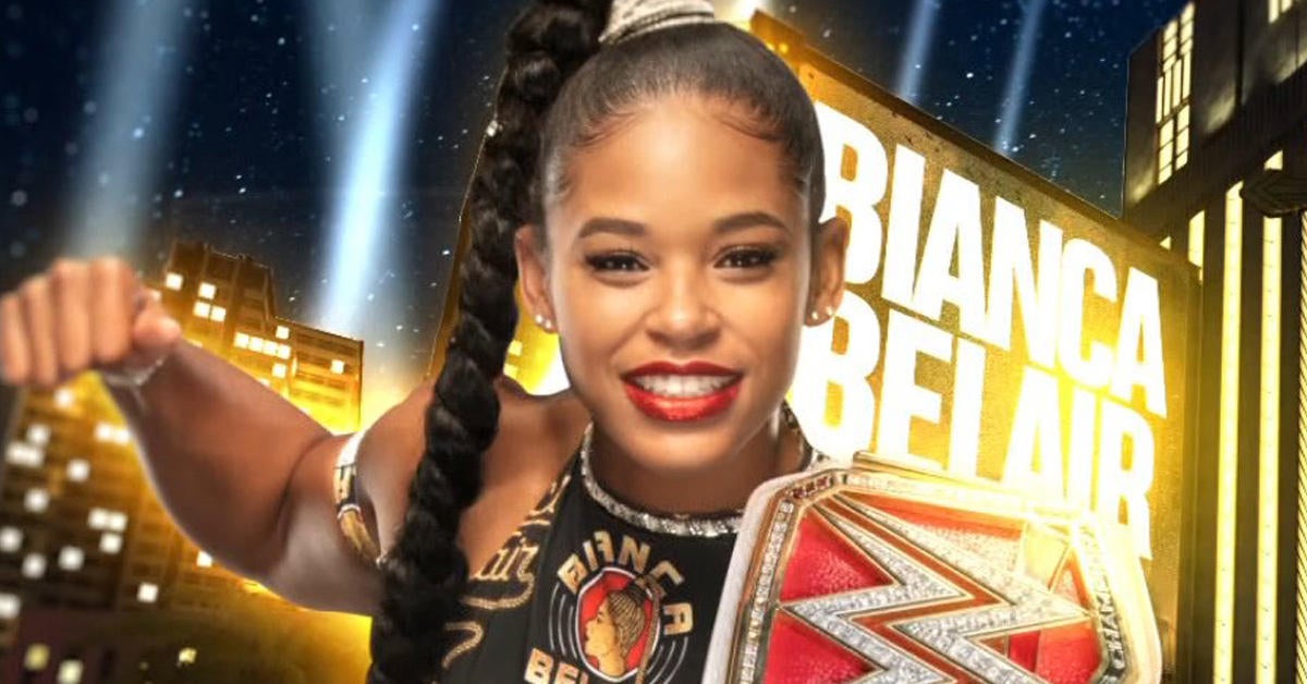 WWE WrestleMania 39 Results: Bianca Belair, Black History Machine