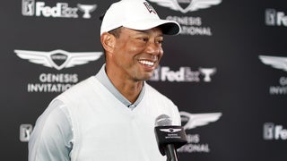 Tiger Woods' score: Complete final-round results, highlights from