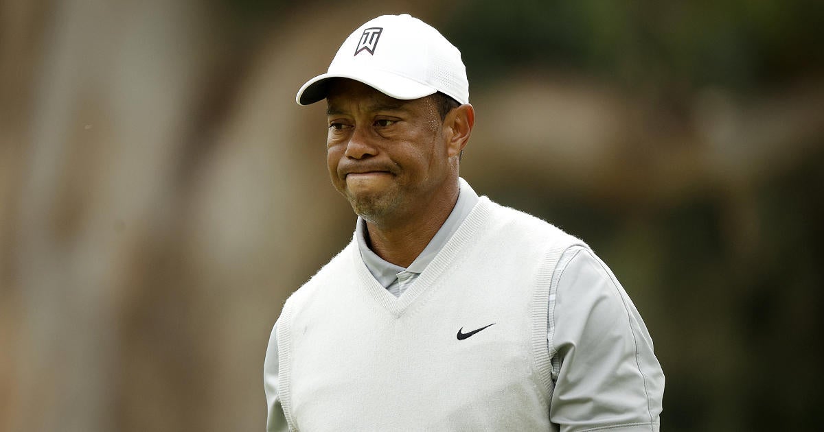 Tiger Woods Undergoes Surgery Following Early Masters Exit