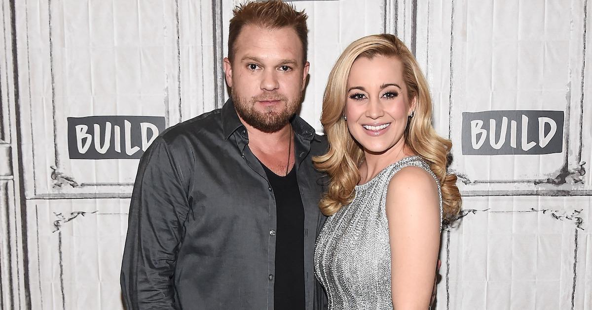Build Presents Kellie Pickler And Kyle Jacobs Discussing Their Show "I Love Kellie Pickler"