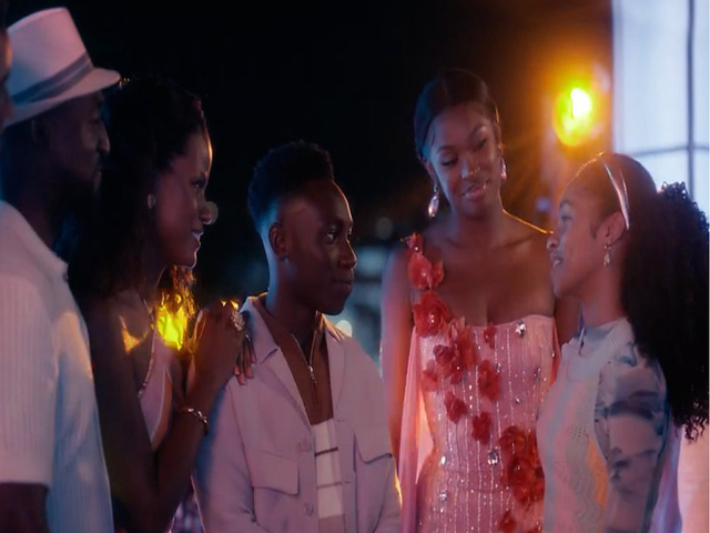 'Bel-Air': Cassandra Freeman, Coco Jones, and Akira Akbar on Character Development in Season 2 (Exclusive)