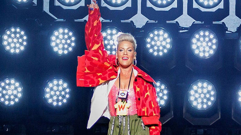 Pink Adds More Dates to Her International Tour