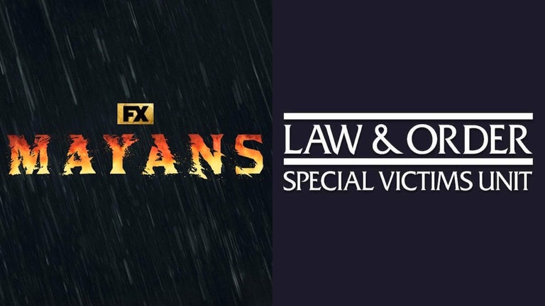 'Mayans M.C.' Favorite Appeared on 'Law & Order: SVU' This Week