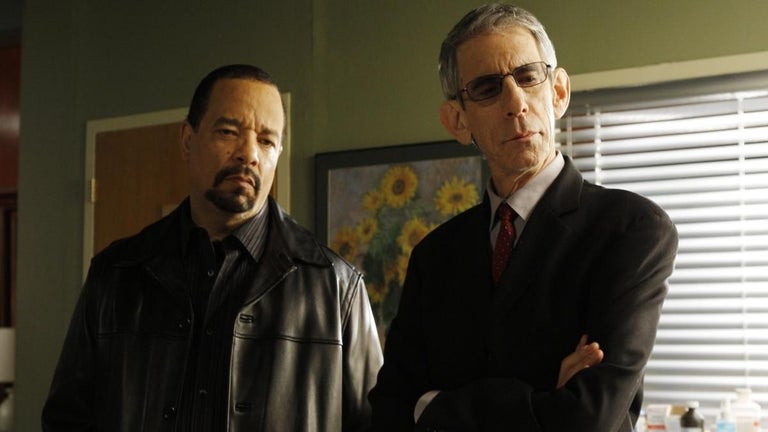 'Law & Order: SVU': How Richard Belzer Was Referenced in Special Fin Episode Before His Death