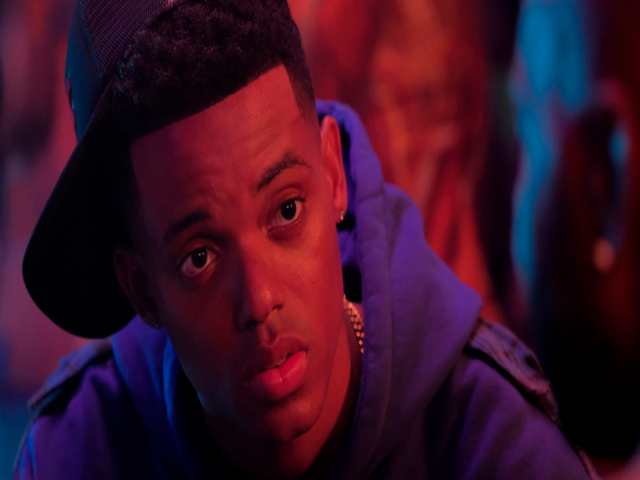 'Bel-Air': Jabari Banks on Solidifying Dramatized Version Into Culture and What to Expect in Season 2 (Exclusive)